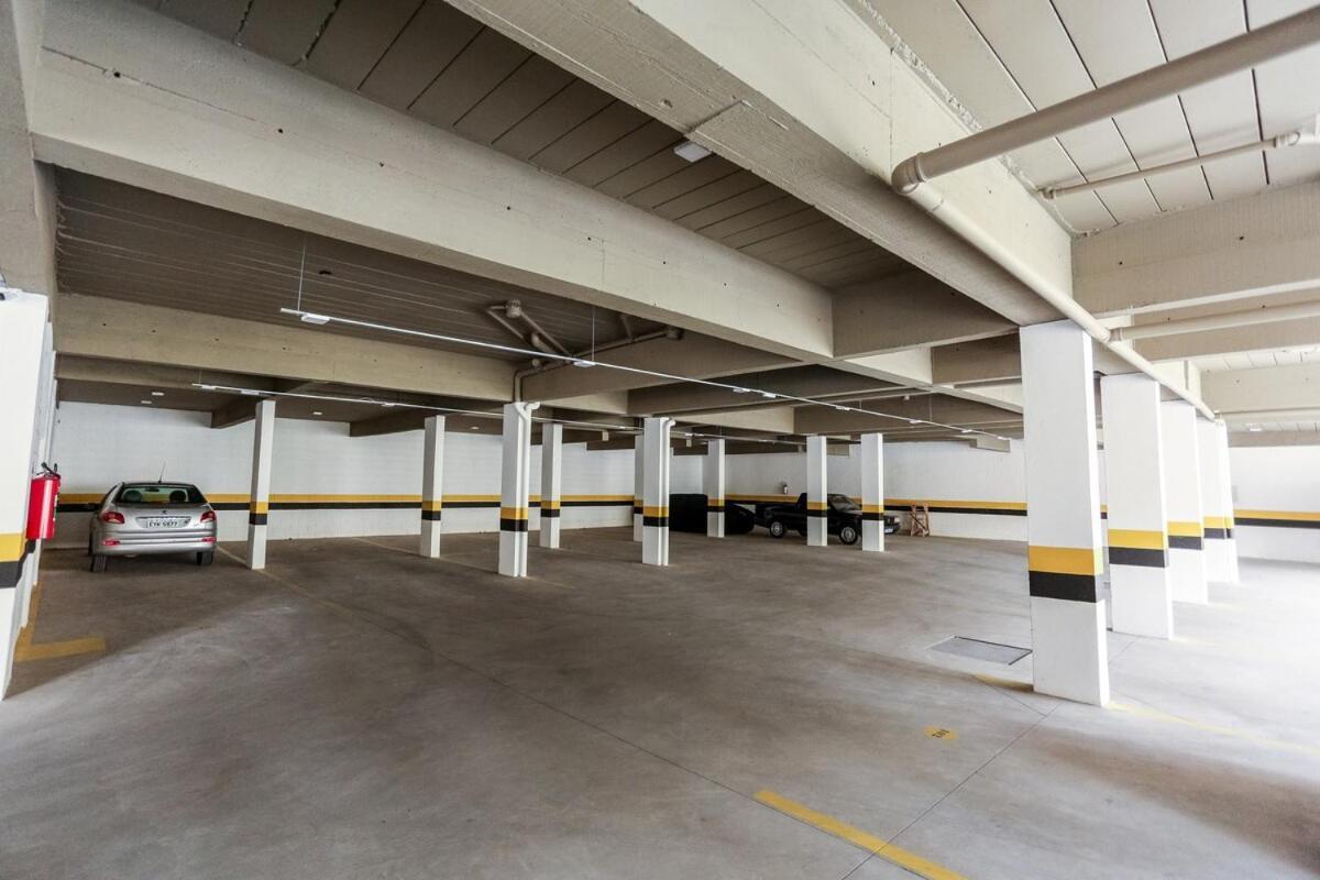 Apartamento Star 103 - 2 Quartos No Coracao Do Capivari Campos do Jordão