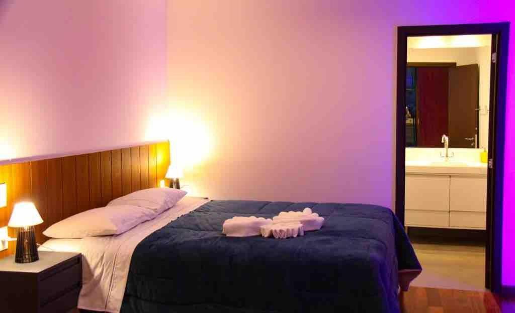 Apartamento Star 103 - 2 Quartos No Coracao Do Capivari