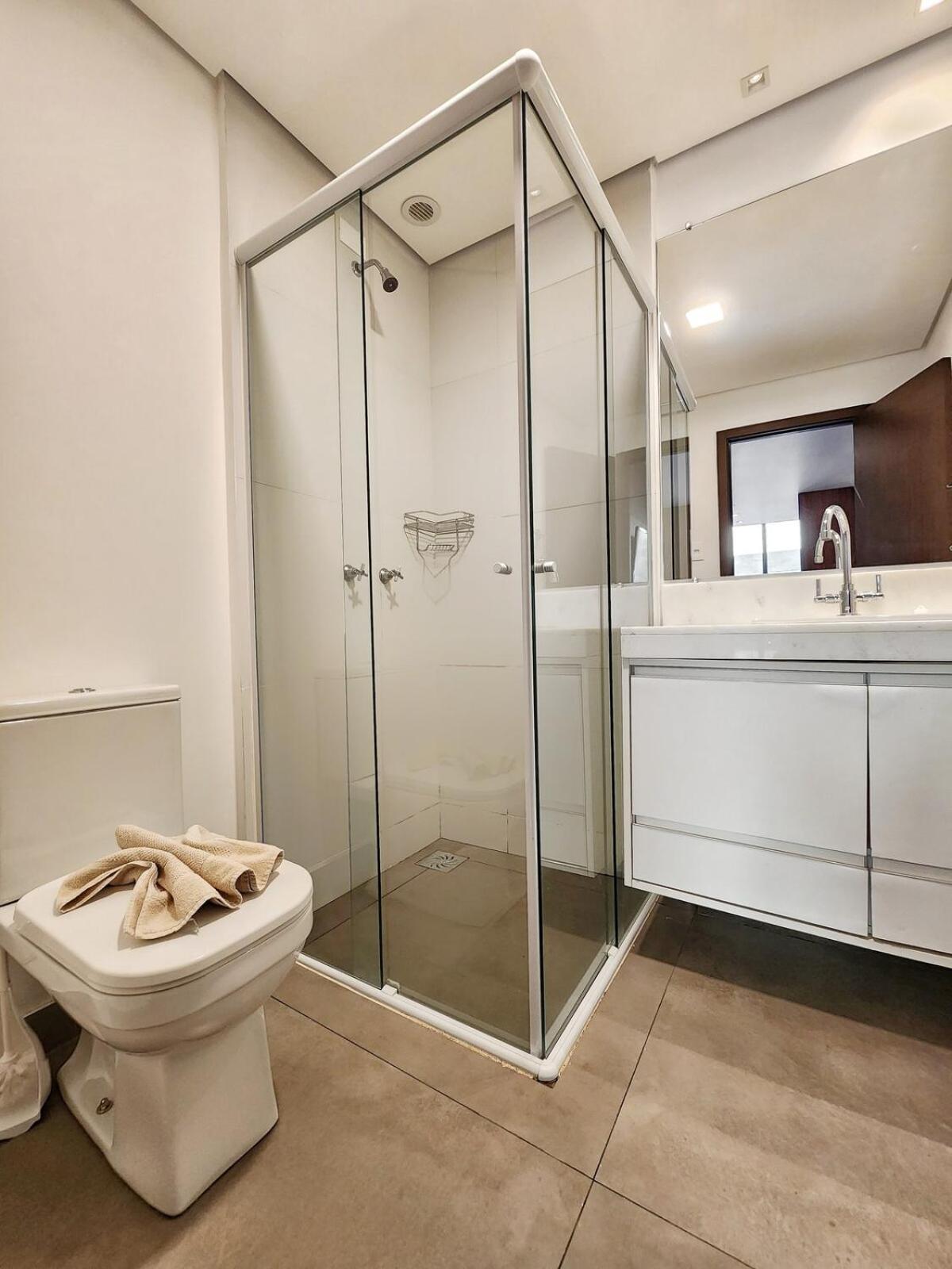Apartamento Star 103 - 2 Quartos No Coracao Do Capivari Campos do Jordão