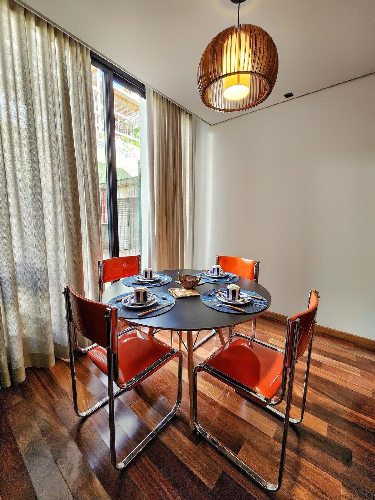 Apartamento Star 103 - 2 Quartos No Coracao Do Capivari