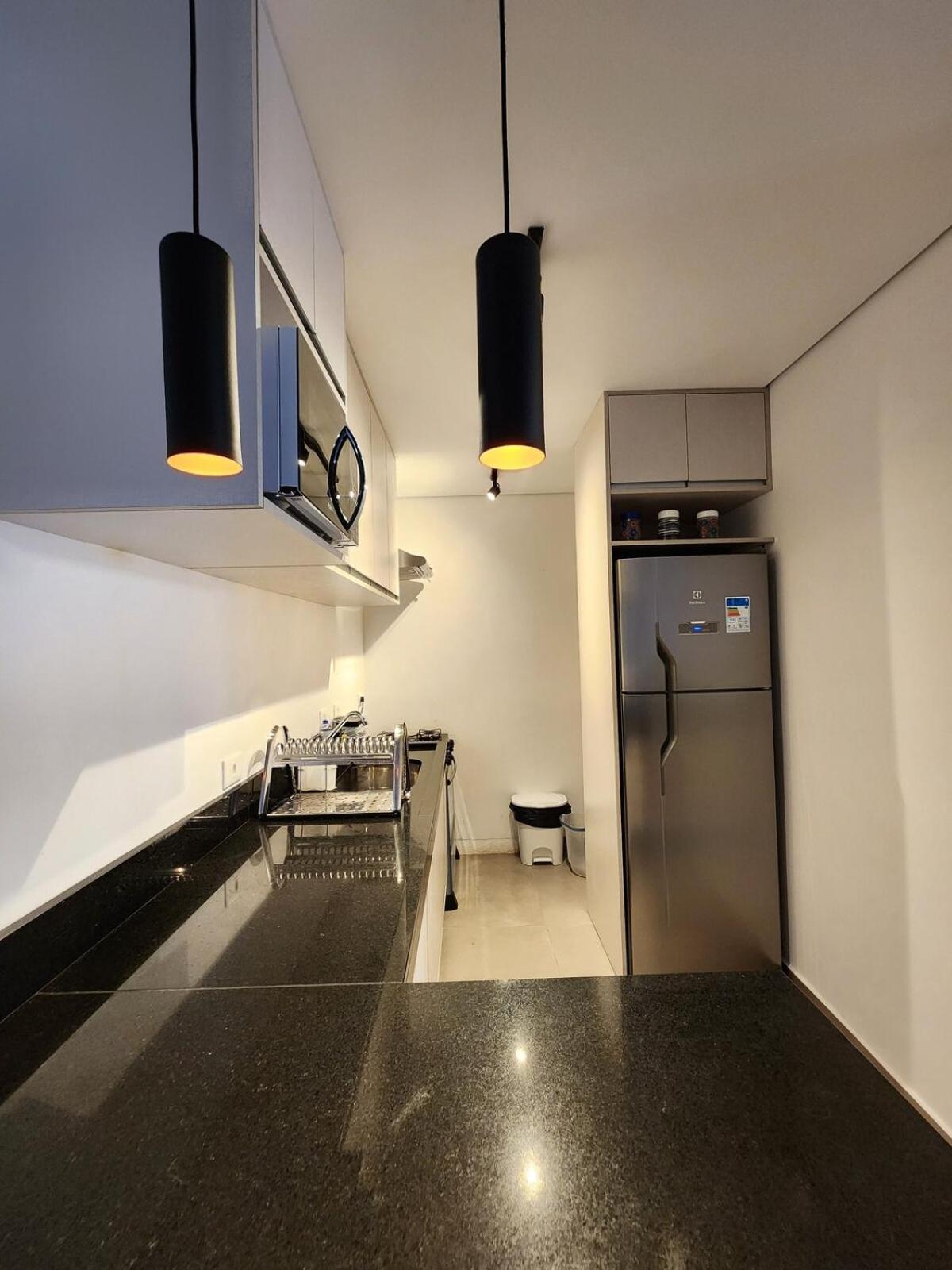 Apartamento Star 103 - 2 Quartos No Coracao Do Capivari Campos do Jordão